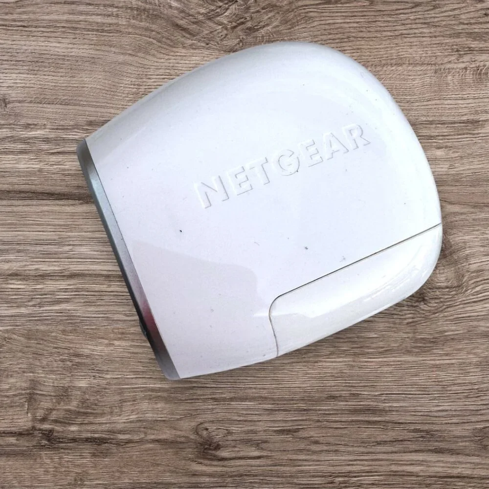 NETGEAR Arlo VMS3130 HD Wireless Security Camera System